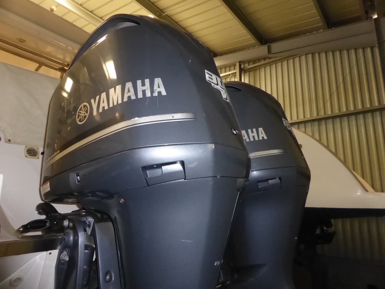 Sessa Marine Key Largo 34 - miniatura 3