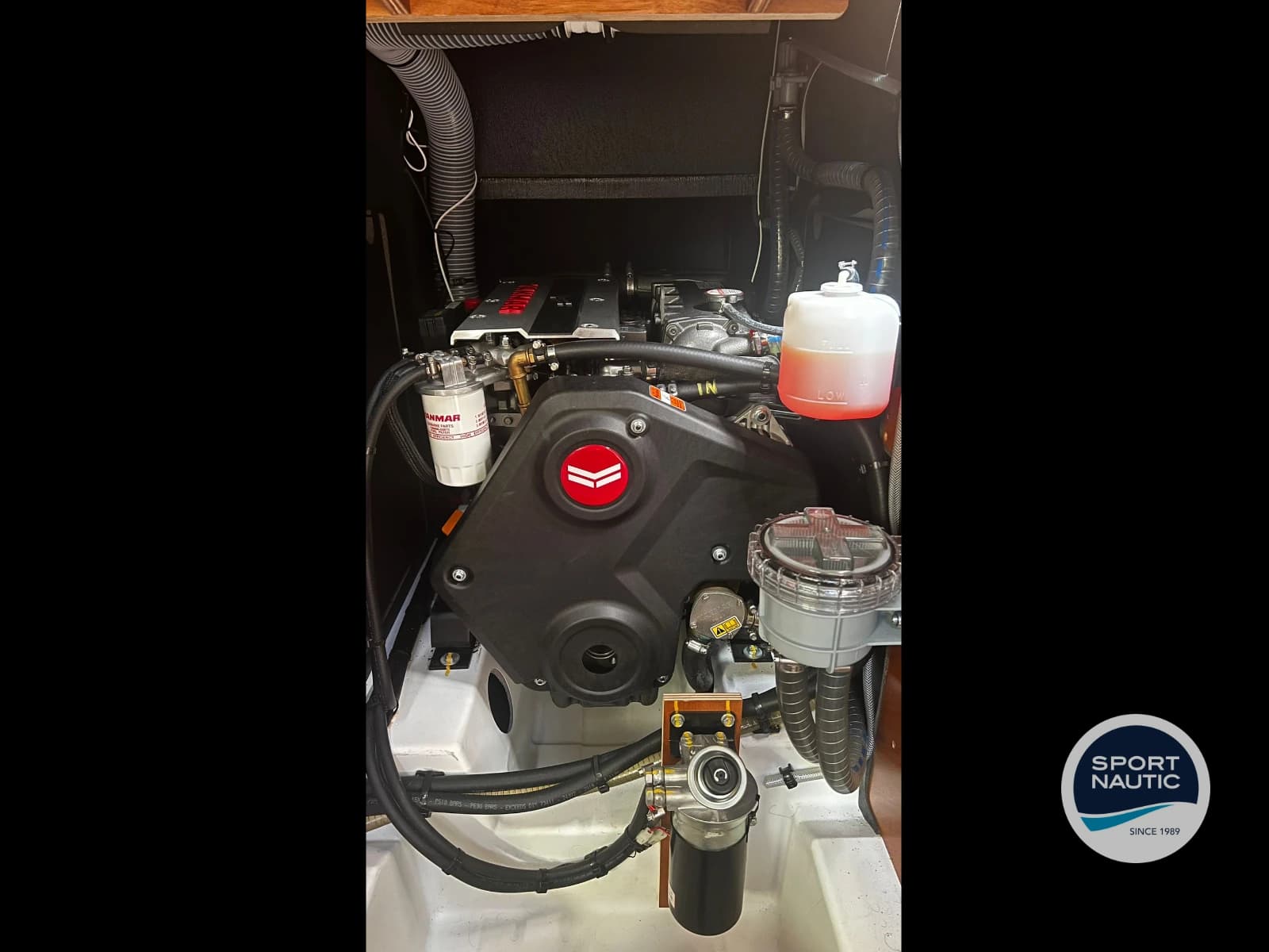 OCEANIS 46.1 - miniatura 14