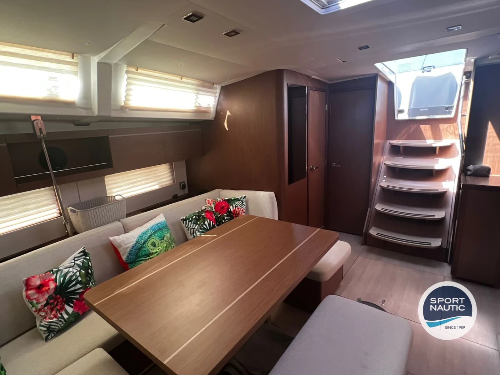 OCEANIS 46.1 - miniatura 4