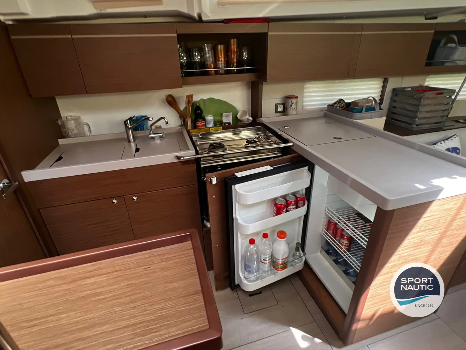 OCEANIS 46.1 - miniatura 5