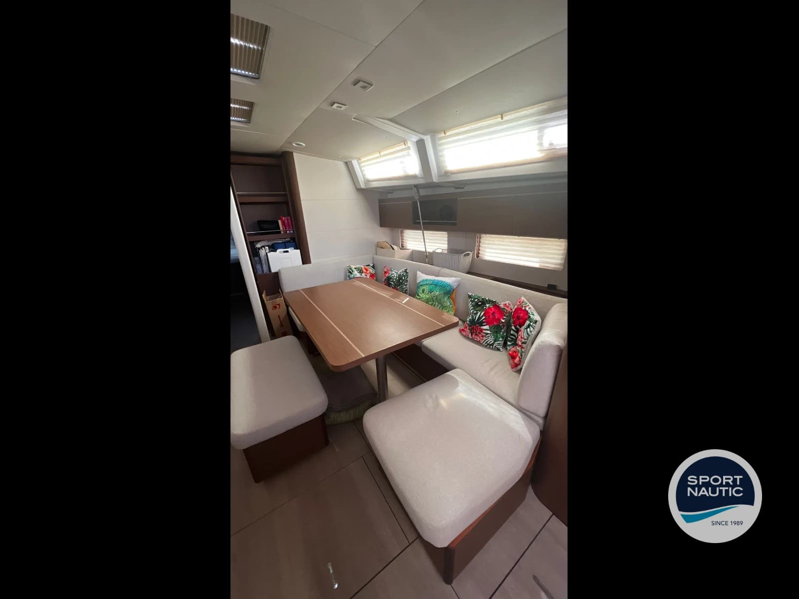 OCEANIS 46.1 - miniatura 7