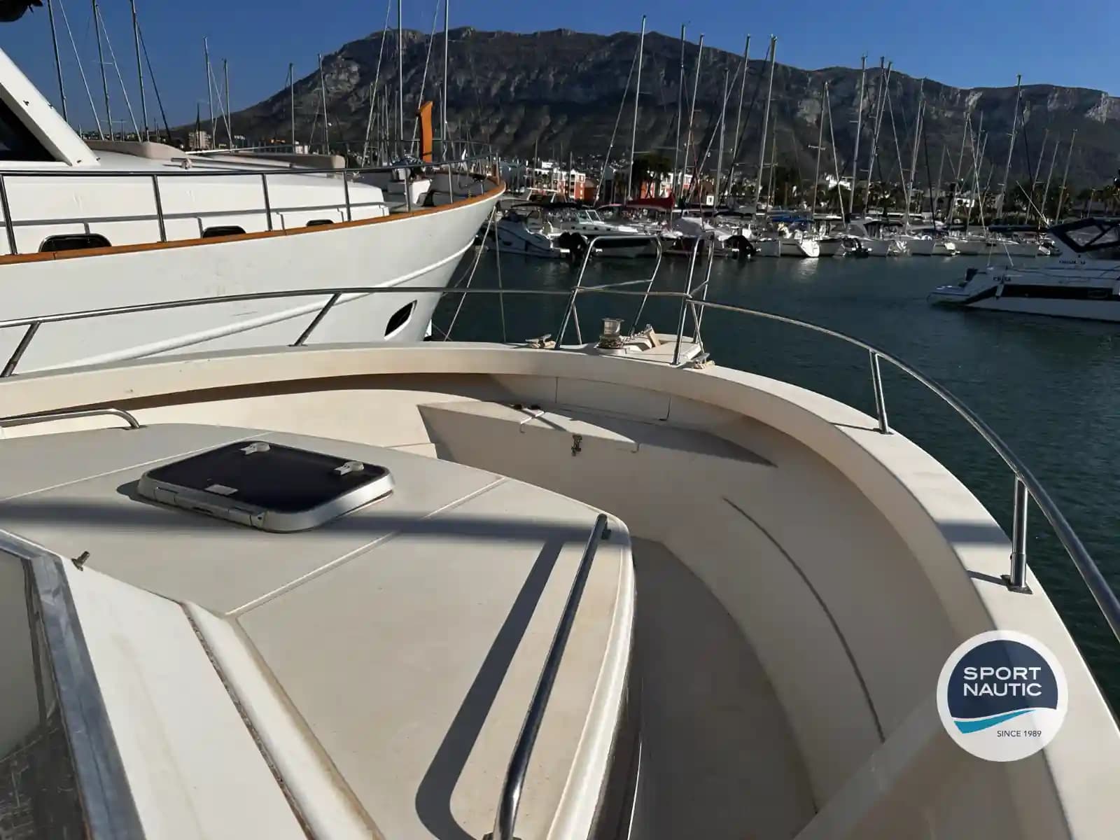 RODMAN 1100 - miniatura 5