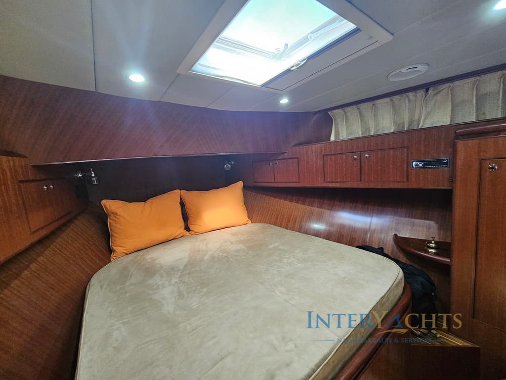 Alaska 48 by Ergodo Yachts - miniatura 6