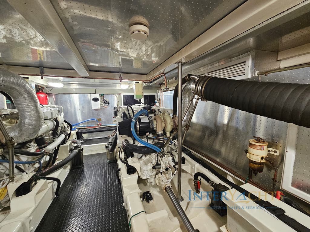 Alaska 48 by Ergodo Yachts - miniatura 13