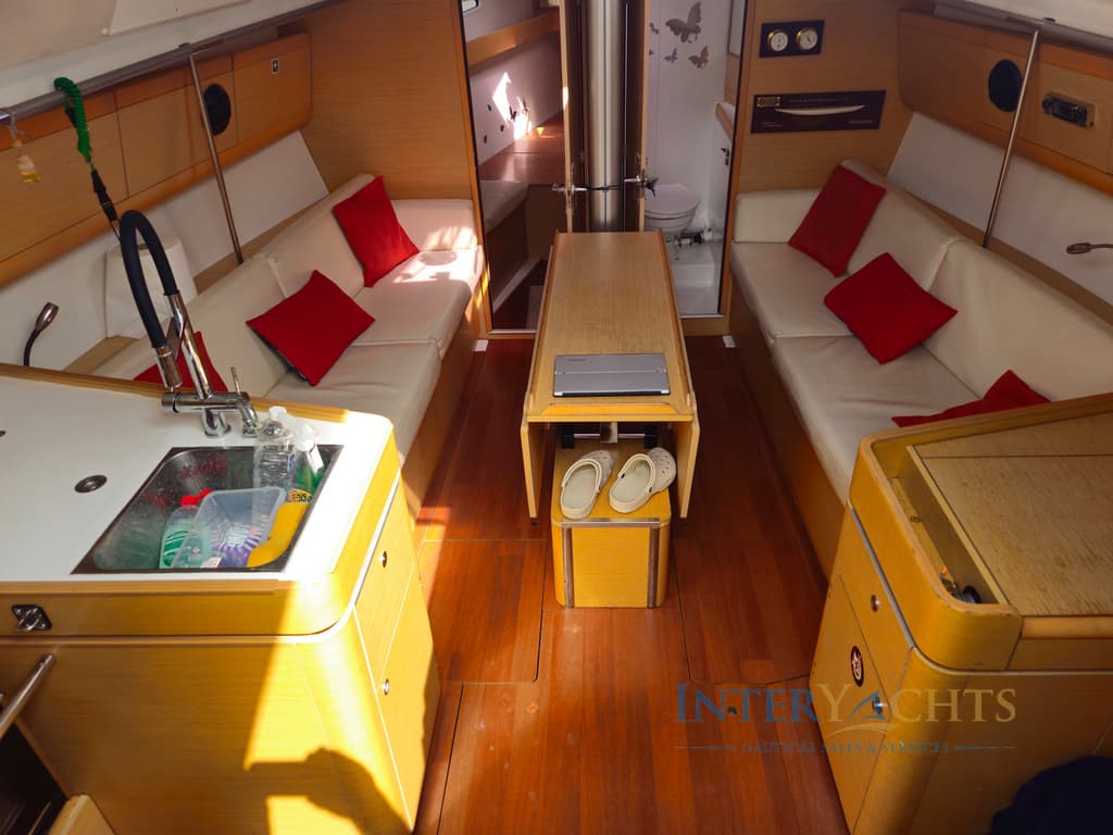 Beneteau First 40 CR Match - miniatura 6