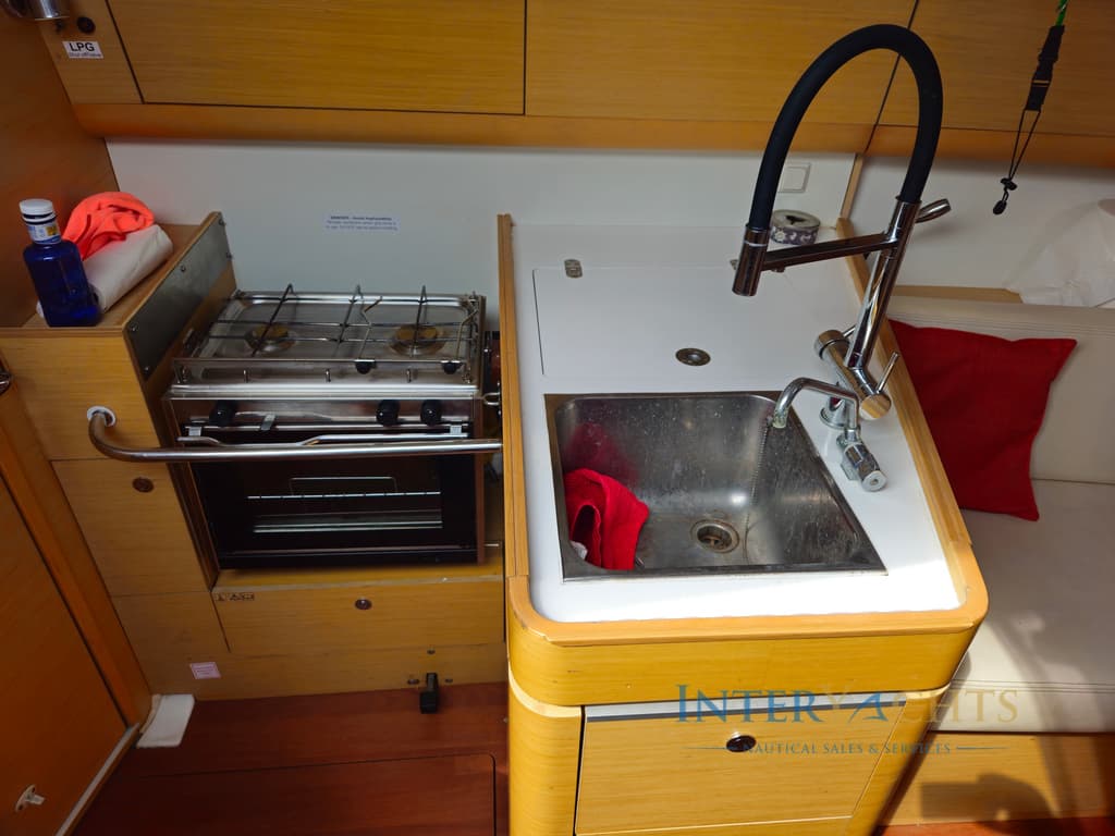 Beneteau First 40 CR Match - miniatura 8