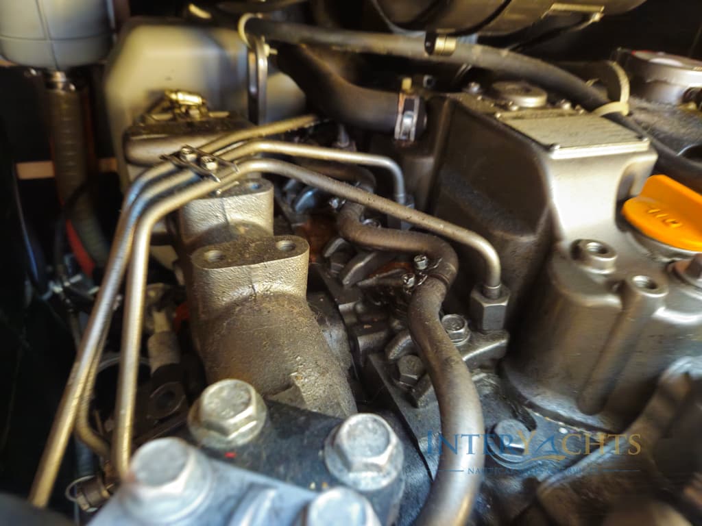 Beneteau First 40 CR Match - miniatura 12