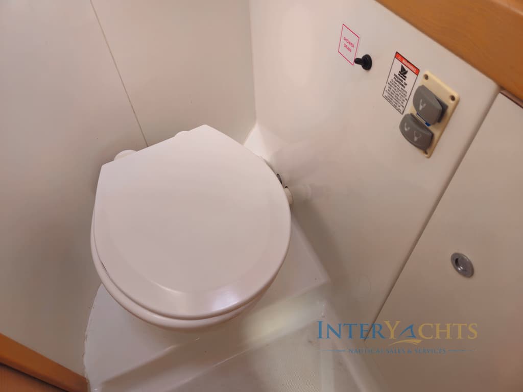 Beneteau First 40 CR Match - miniatura 11