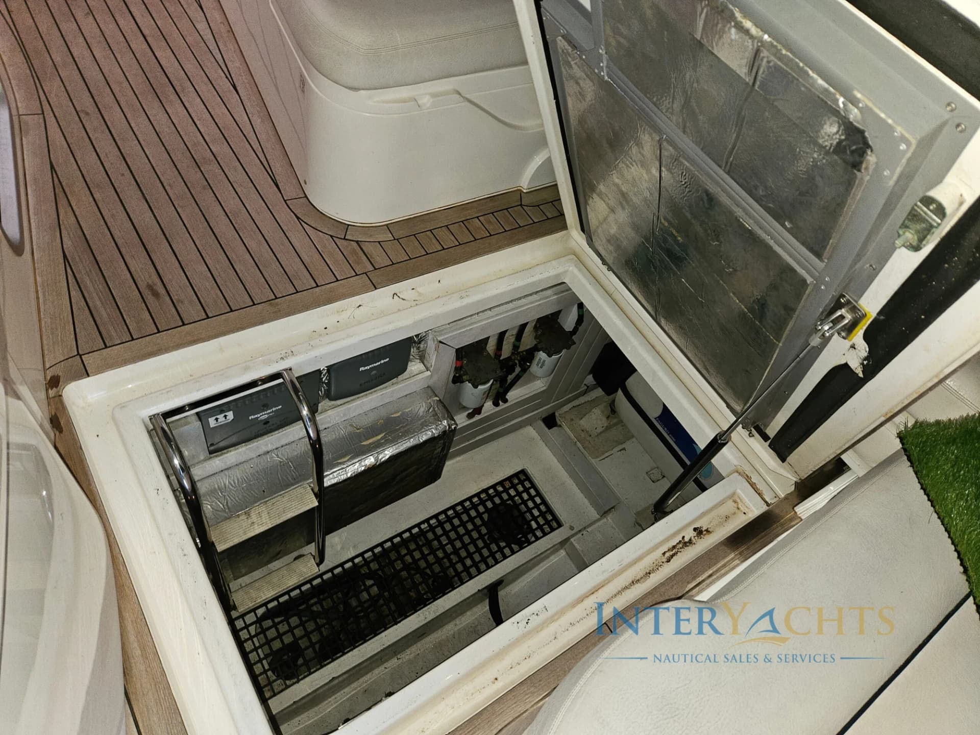 Sealine 38 - miniatura 18