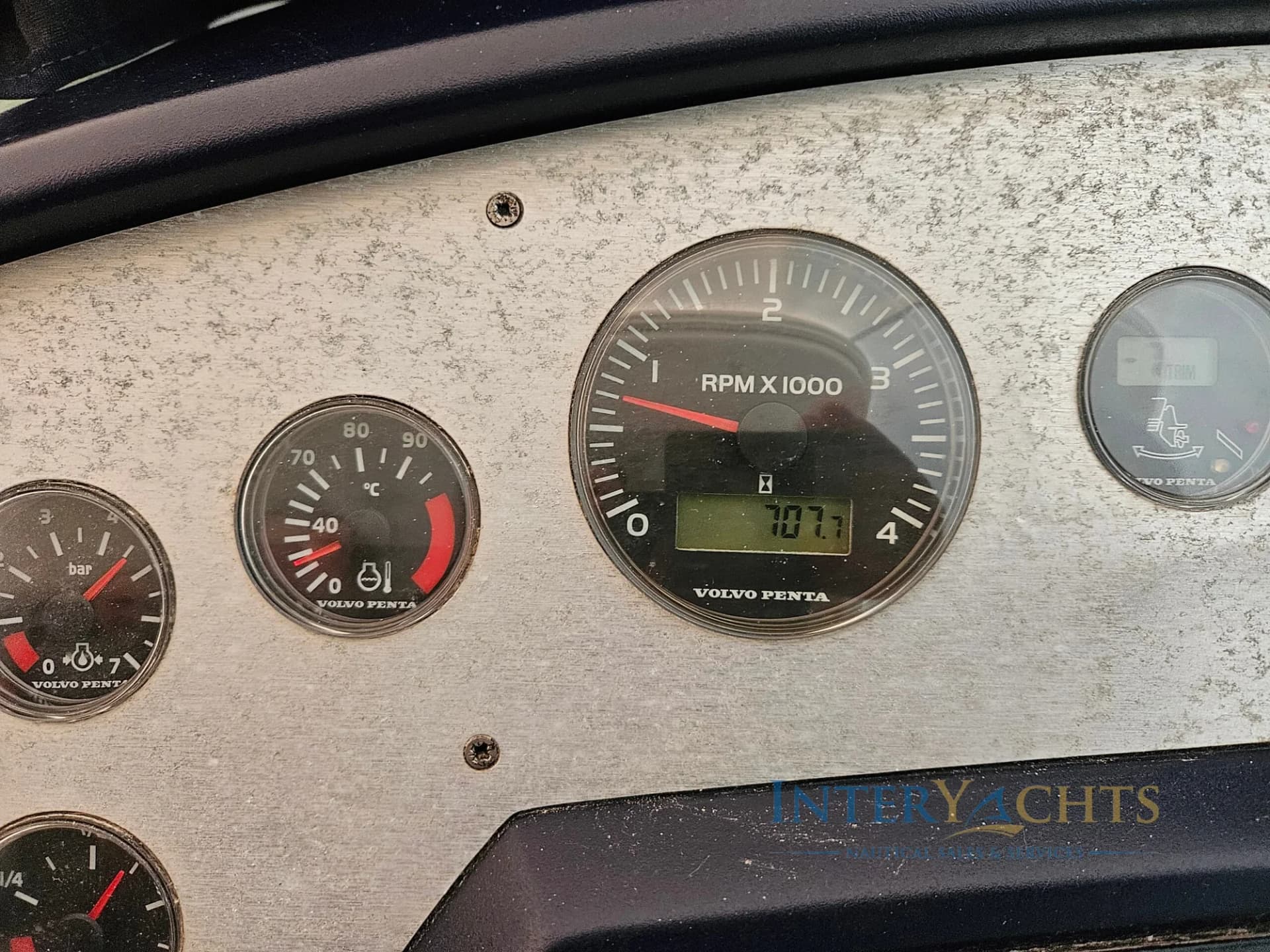 Sealine 38 - miniatura 4