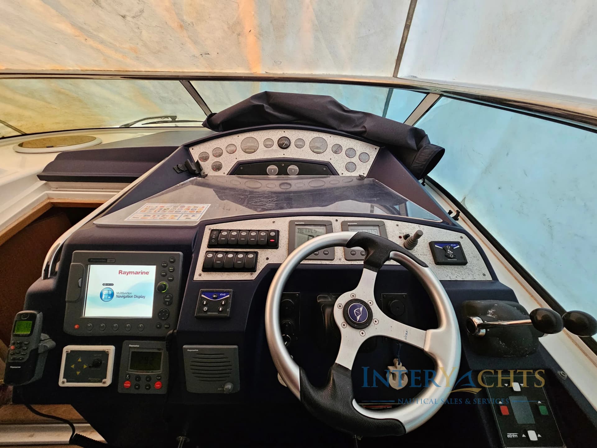 Sealine 38 - miniatura 6