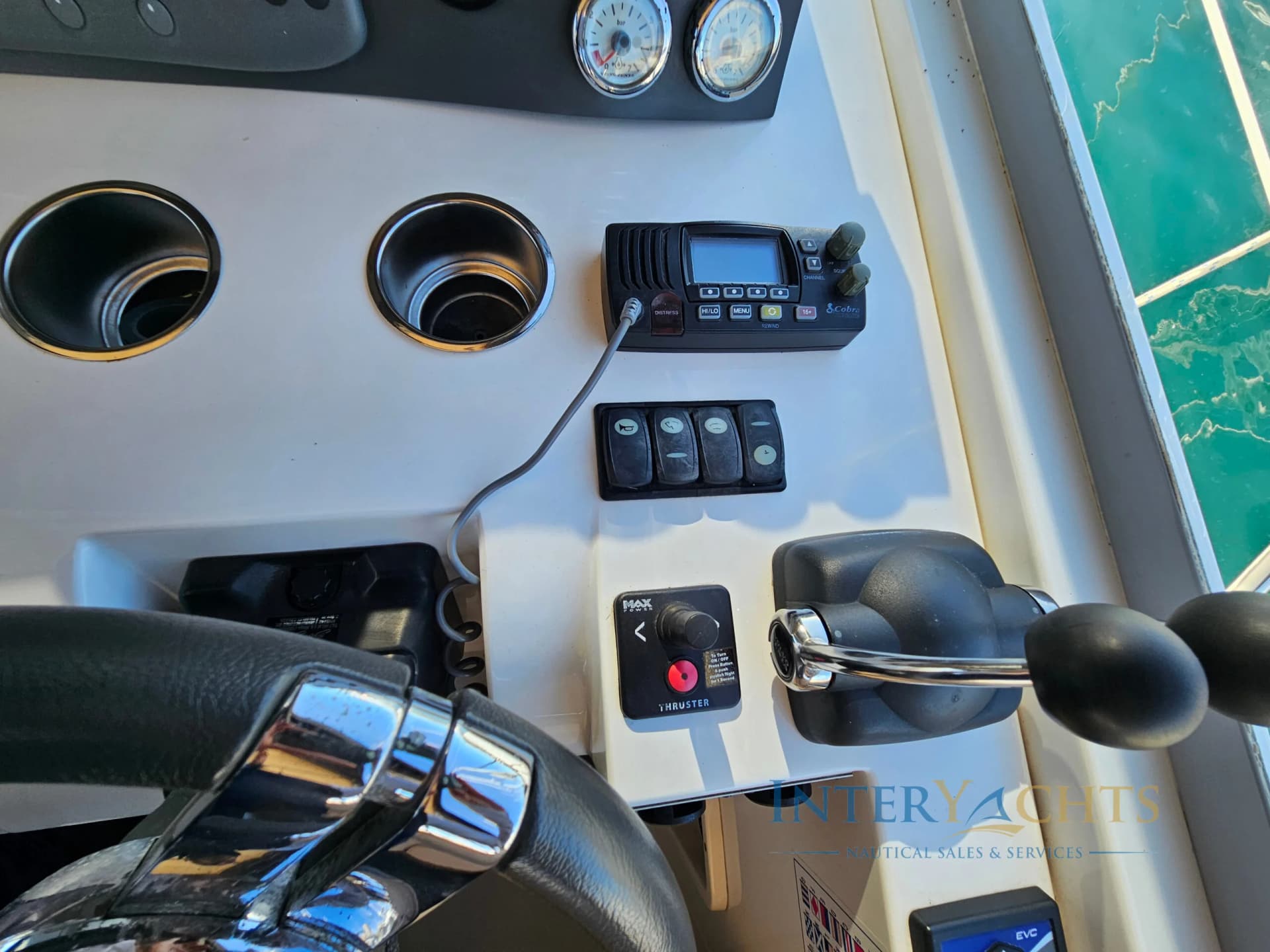 Sealine SC35 - miniatura 10