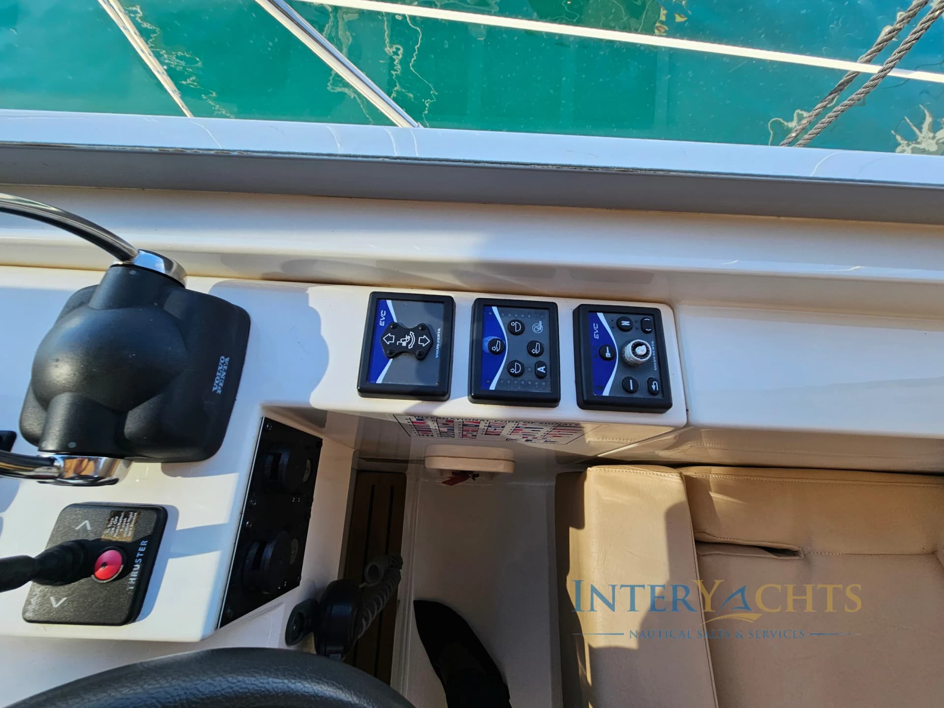 Sealine SC35 - miniatura 11