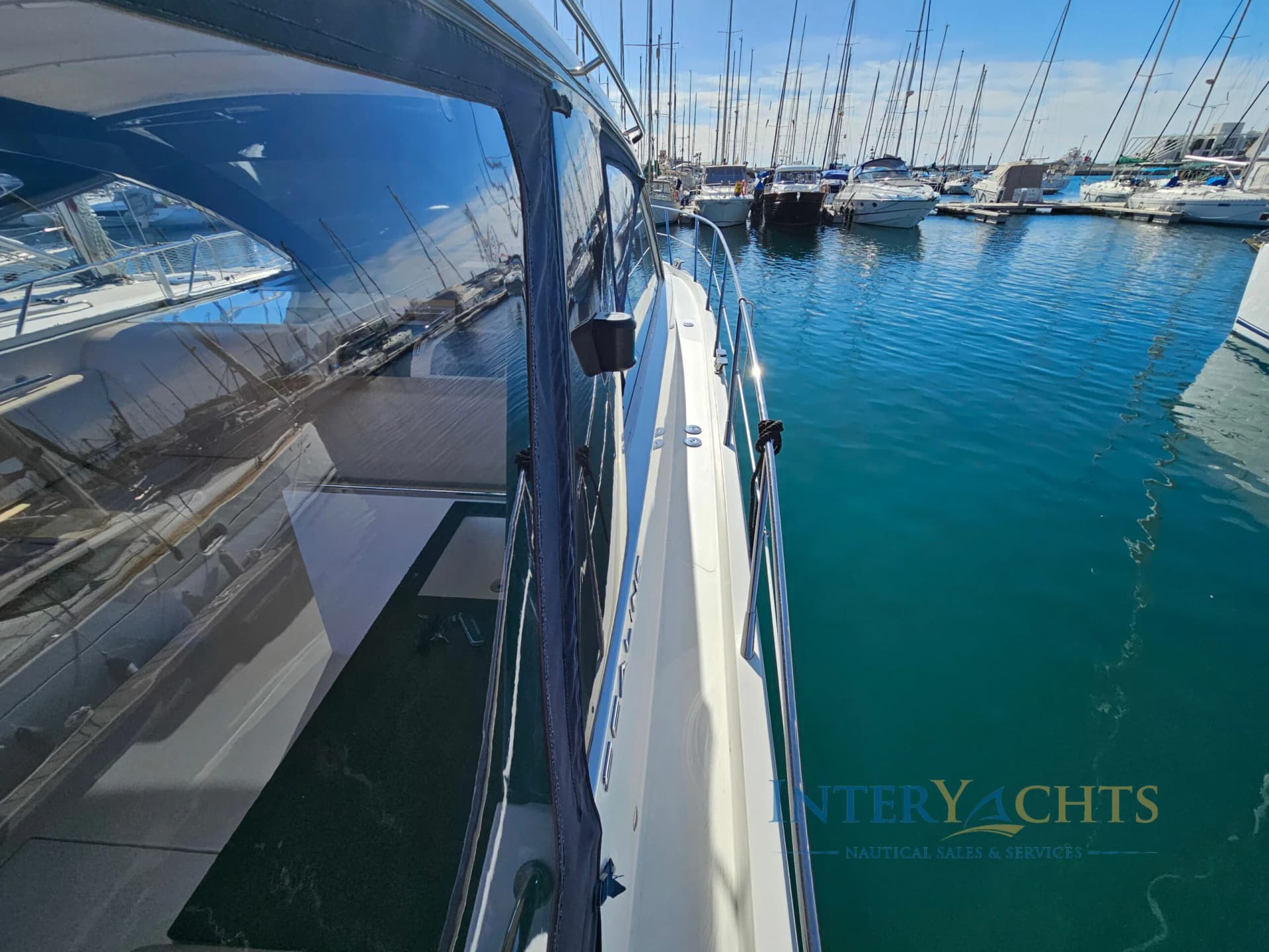 Sealine SC35 - miniatura 5