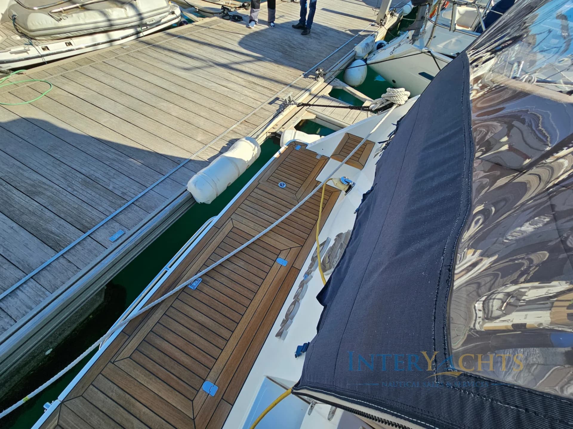 Sealine SC35 - miniatura 7