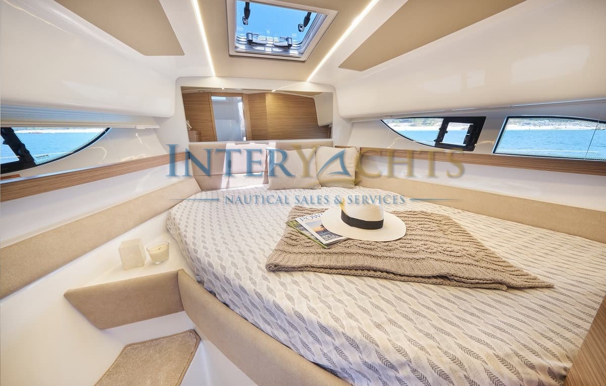 RODMAN 31 SPIRIT - miniatura 5