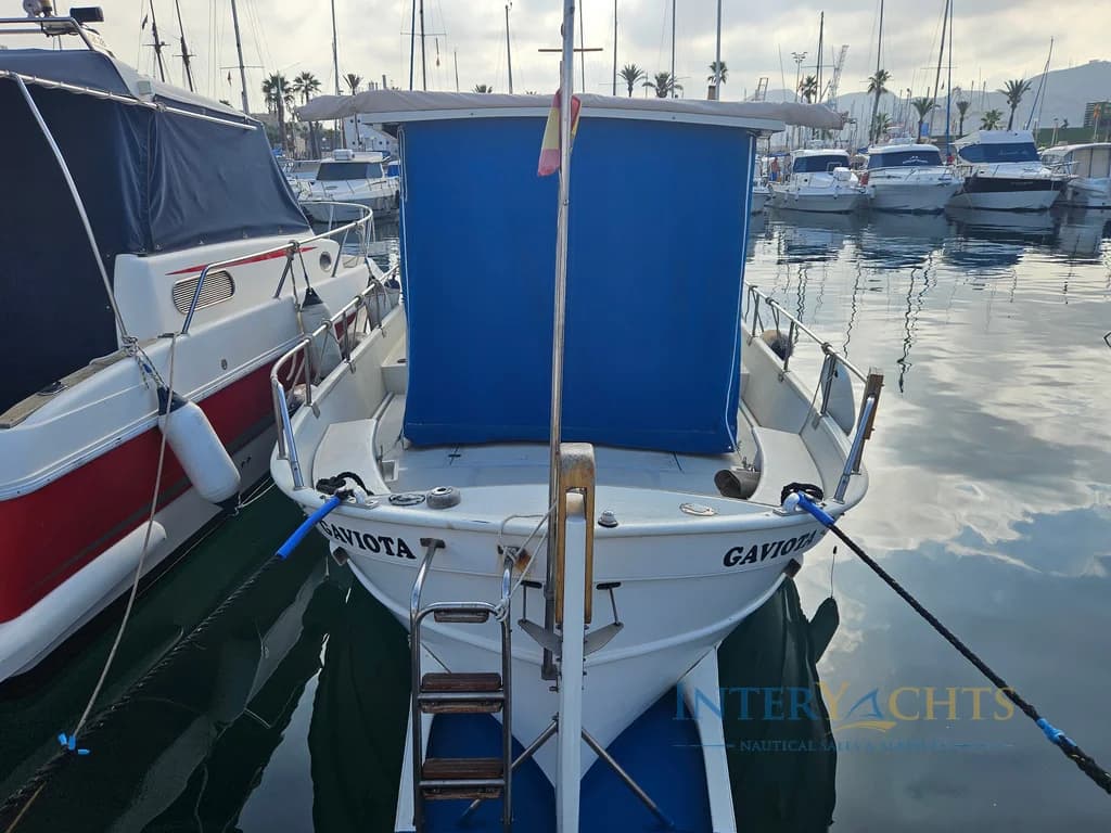 Laut Copino 44 - miniatura 2