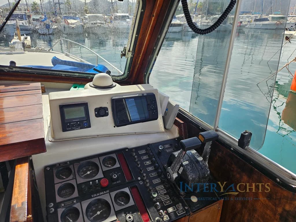 Laut Copino 44 - miniatura 4