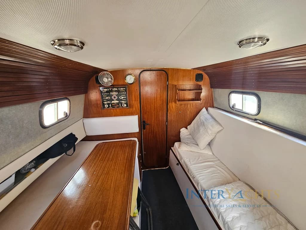 Laut Copino 44 - miniatura 8