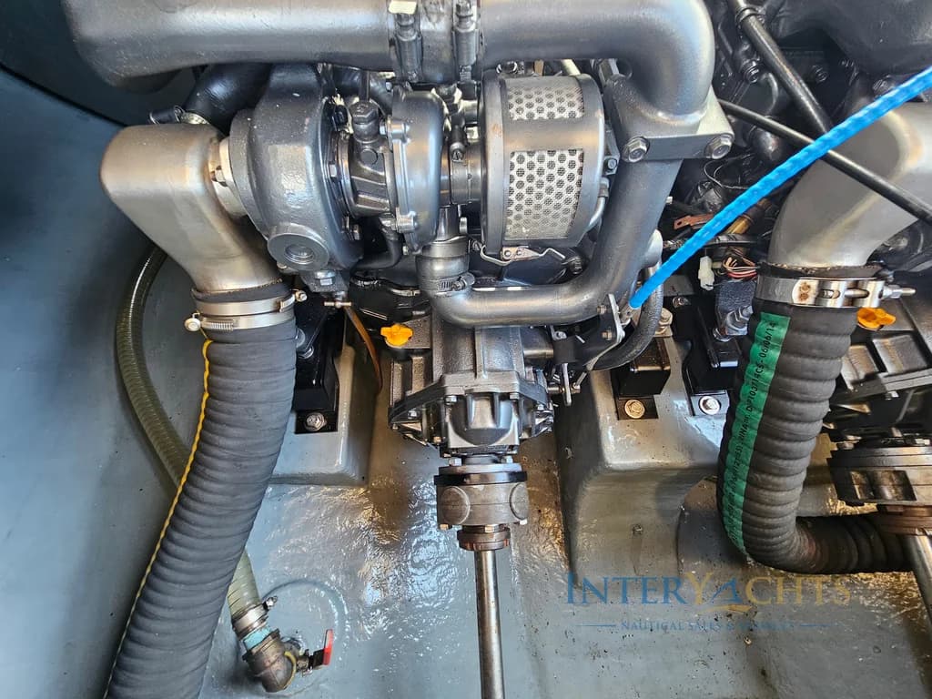 Laut Copino 44 - miniatura 9