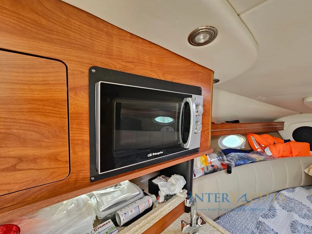 Rinker 260 - miniatura 11