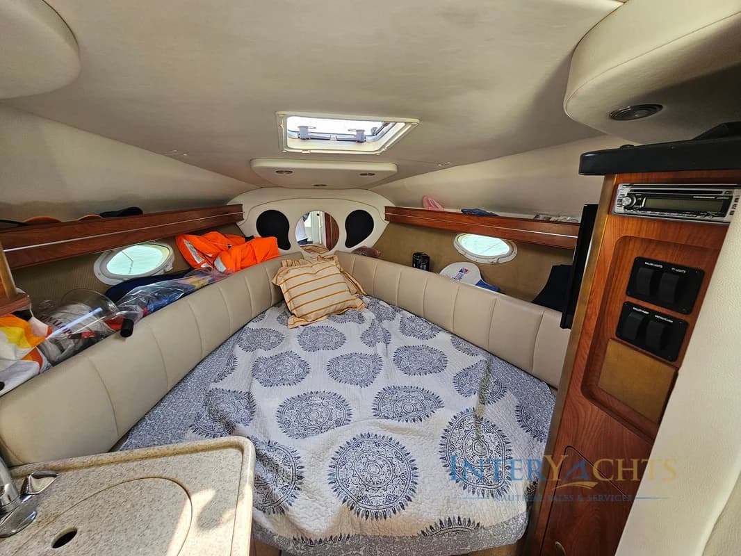 Rinker 260 - miniatura 14