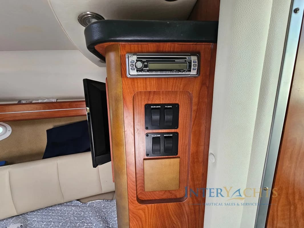 Rinker 260 - miniatura 15