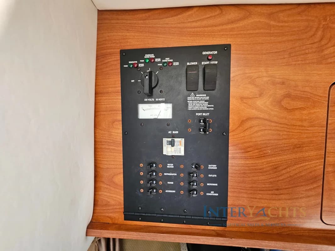 Rinker 260 - miniatura 19