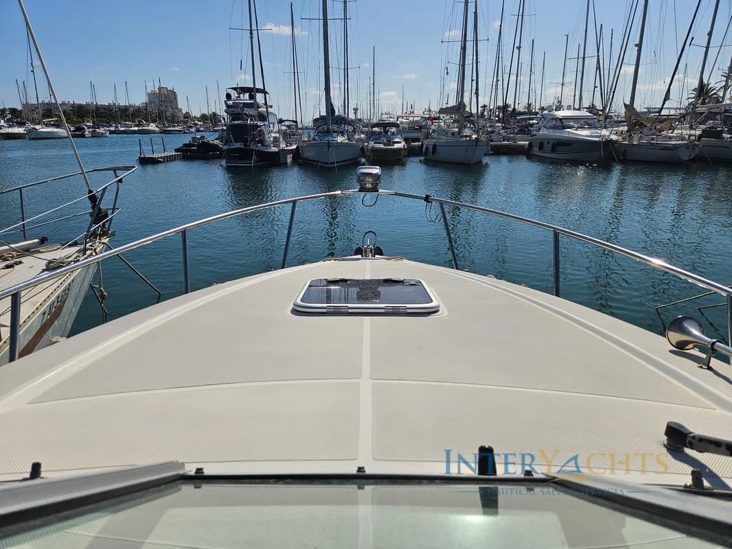 Rinker 260 - miniatura 2