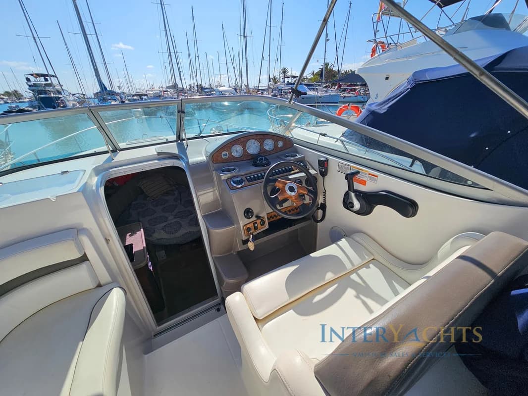 Rinker 260 - miniatura 3