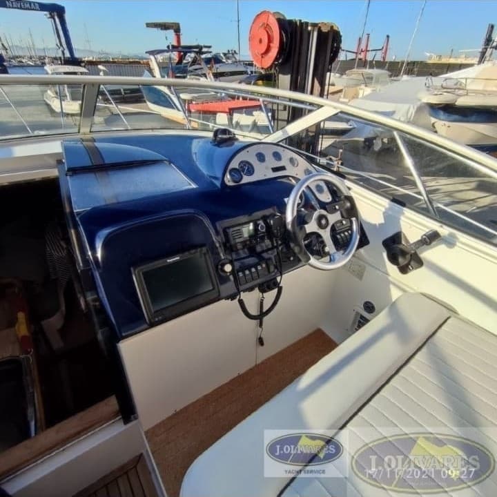 SEALINE S23 - miniatura 3