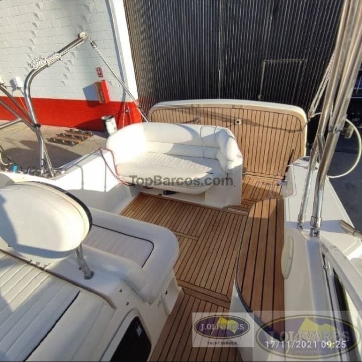 SEALINE S23 - miniatura 4