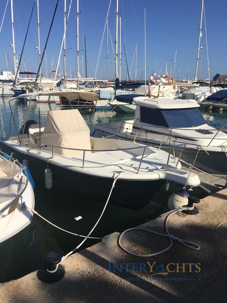 White Shark 225 - miniatura 2