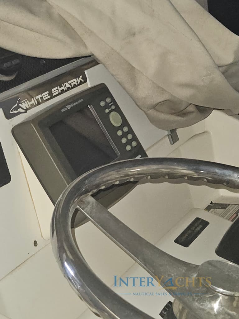 White Shark 225 - miniatura 3