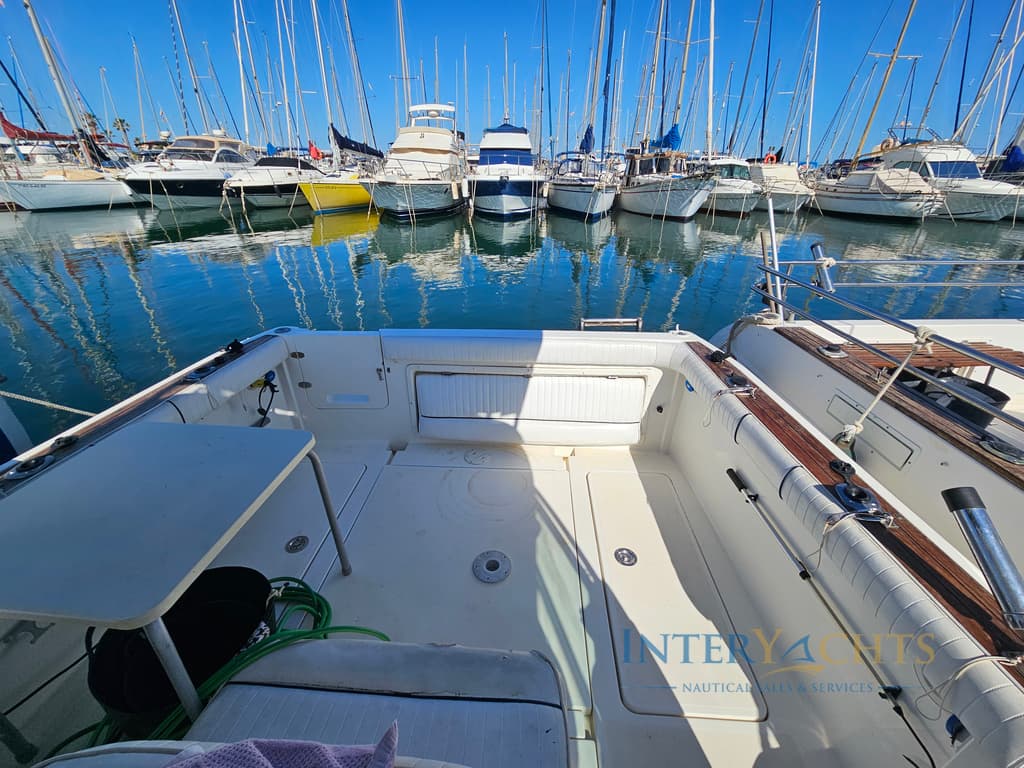 Faeton Moraga 780 - miniatura 3