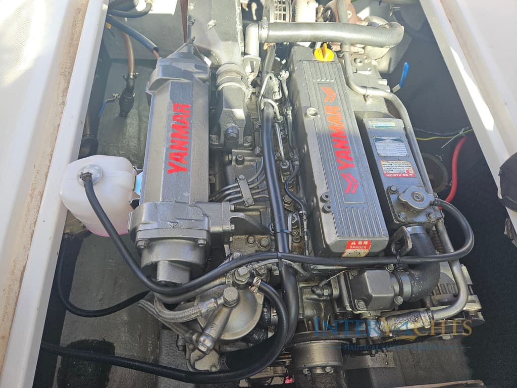 Faeton Moraga 780 - miniatura 8