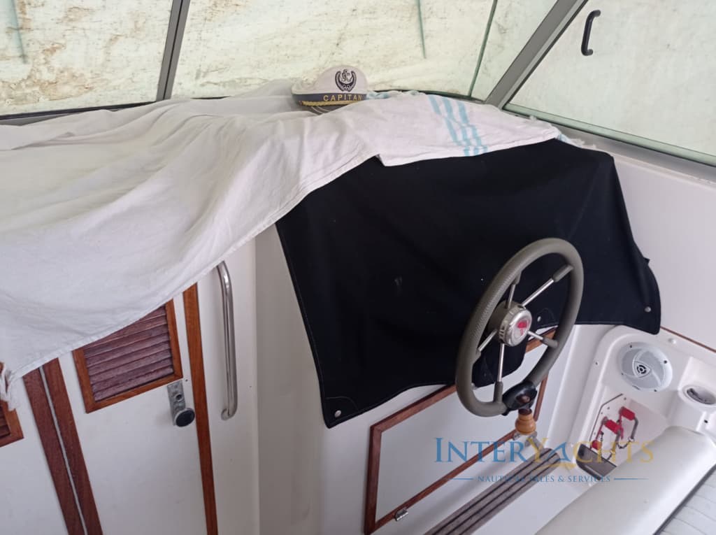 Faeton Moraga 780 - miniatura 5