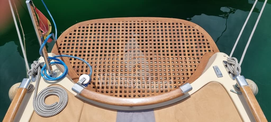 Kimera boats Classic 25 - miniatura 12