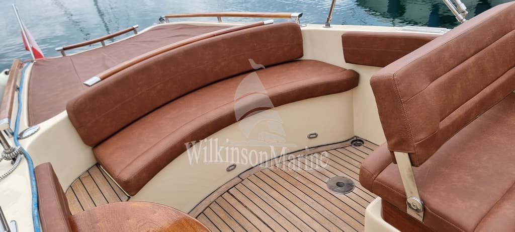 Kimera boats Classic 25 - miniatura 4