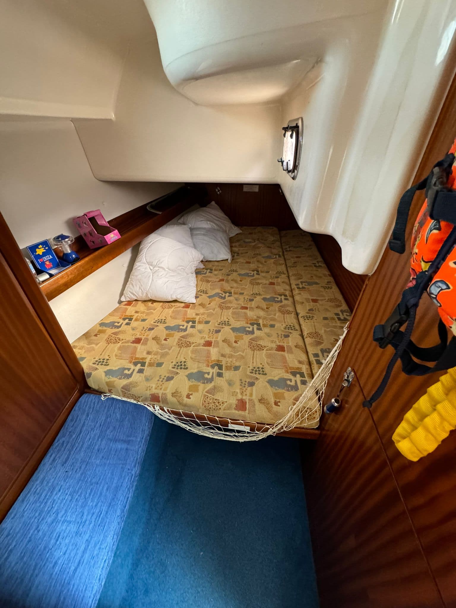 Bavaria 36 Holiday - miniatura 13