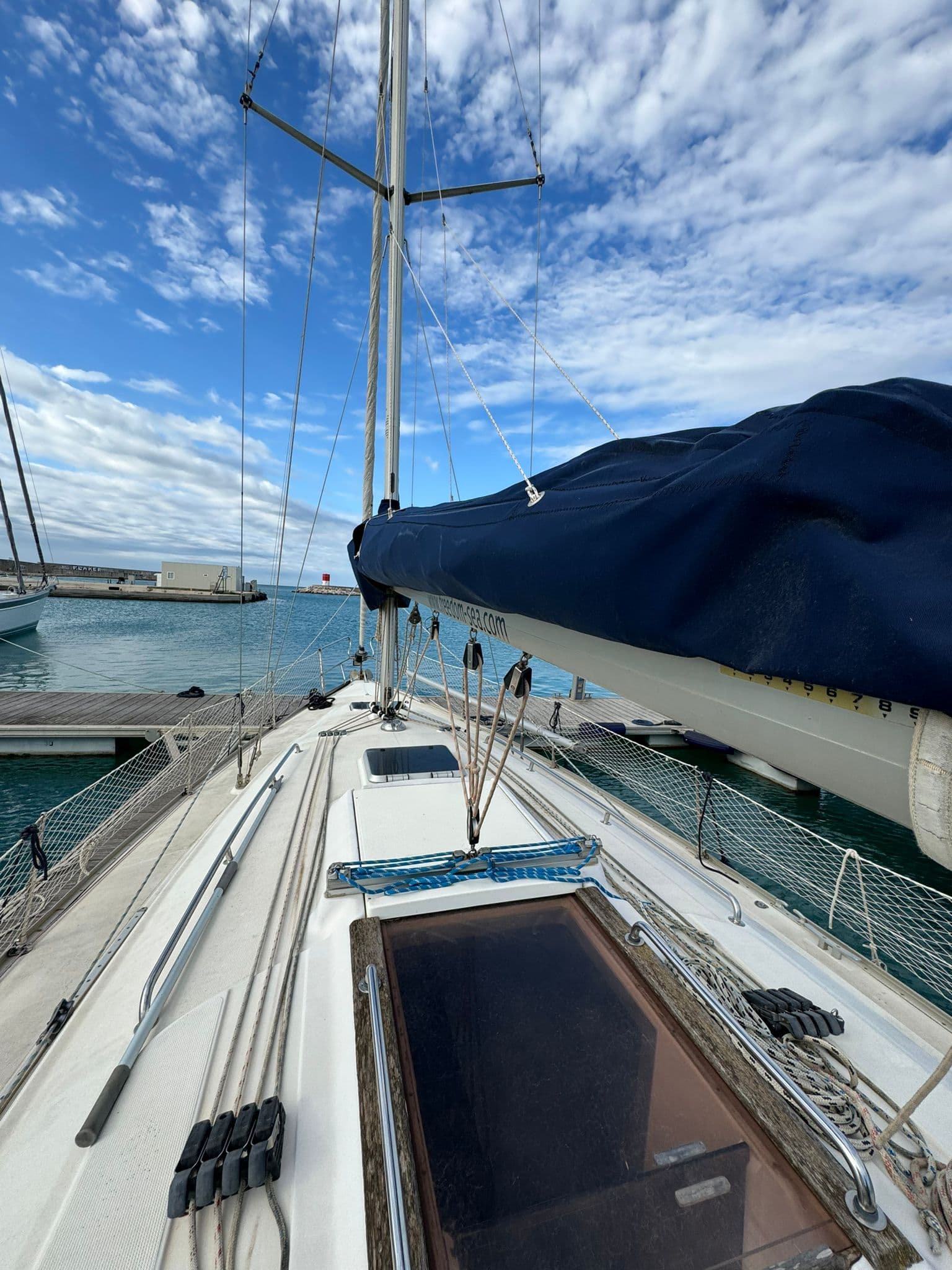 Bavaria 36 Holiday - miniatura 2