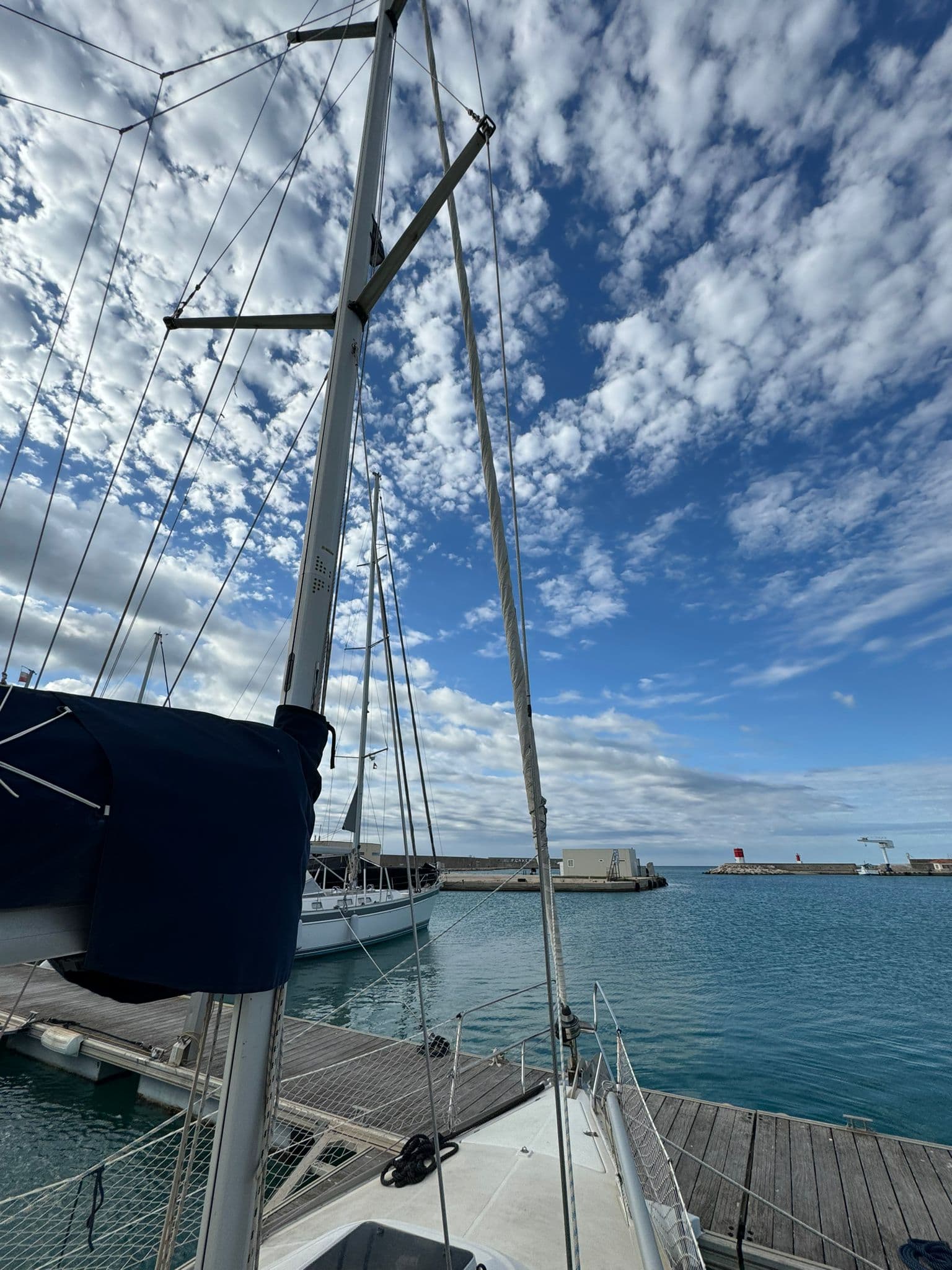 Bavaria 36 Holiday - miniatura 4