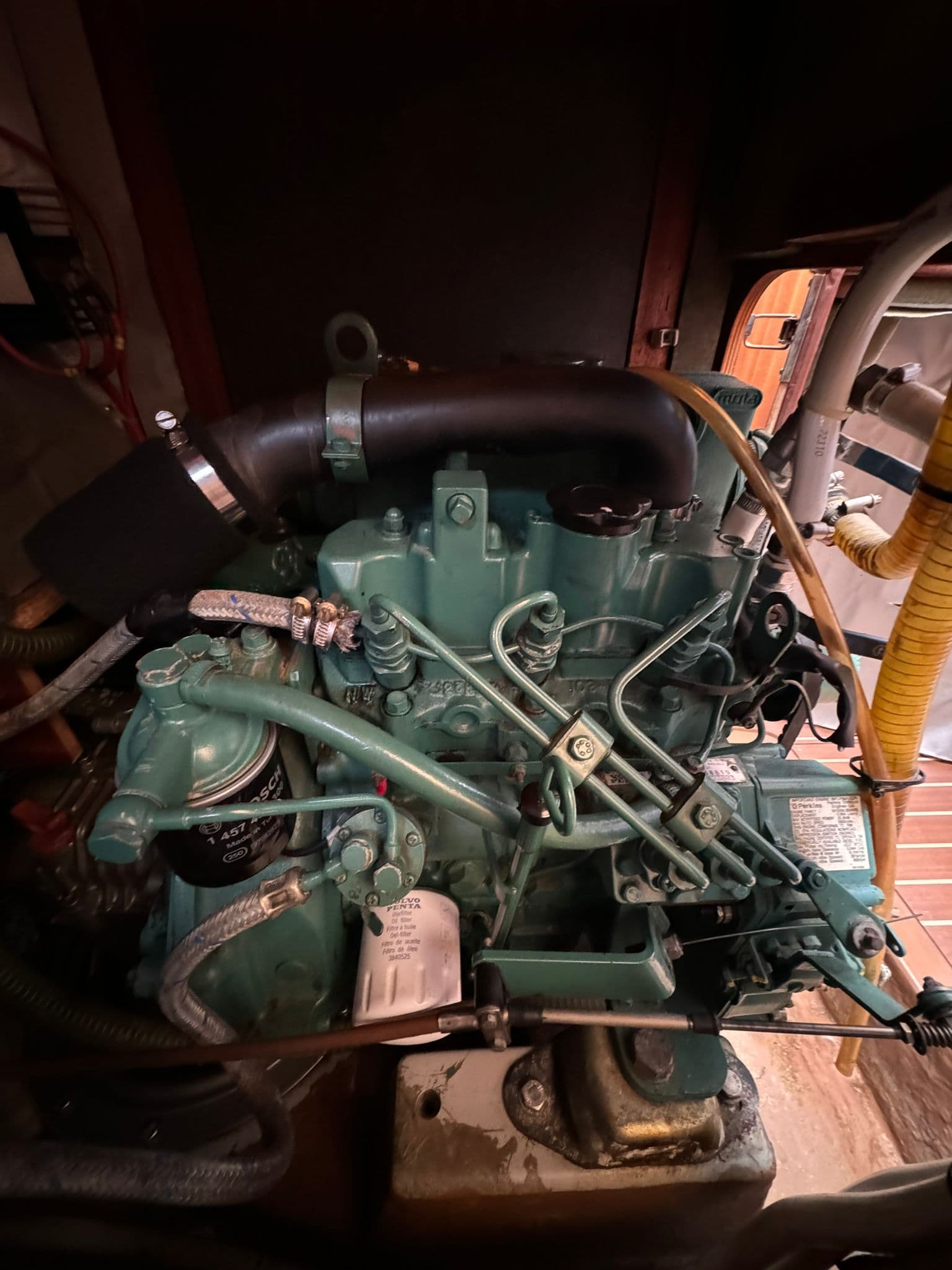 Bavaria 36 Holiday - miniatura 14