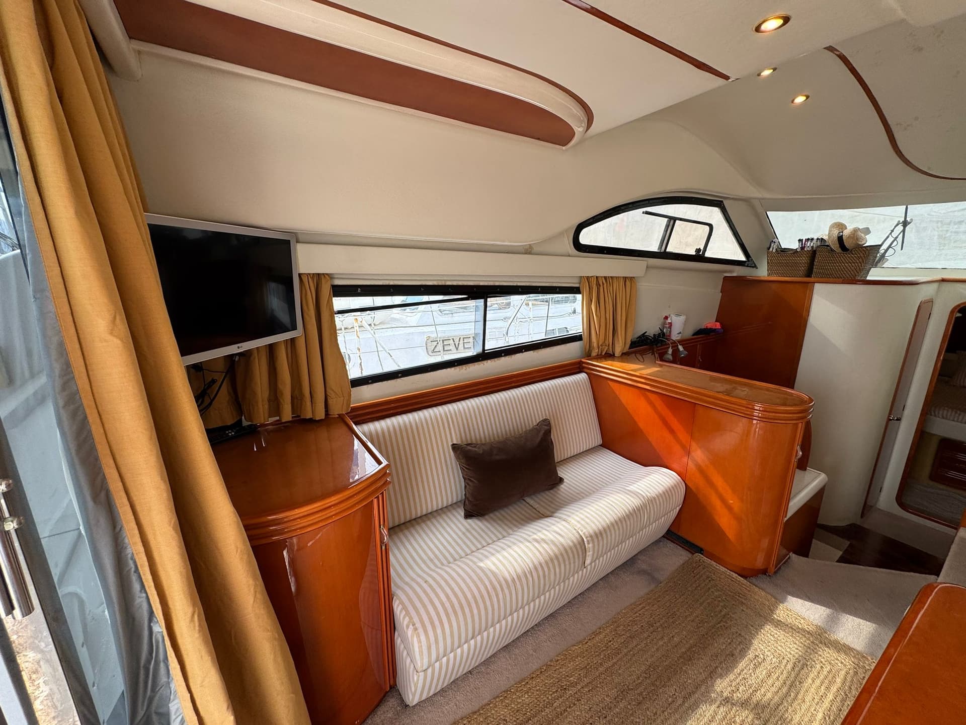 Astondoa 39 GL - miniatura 11