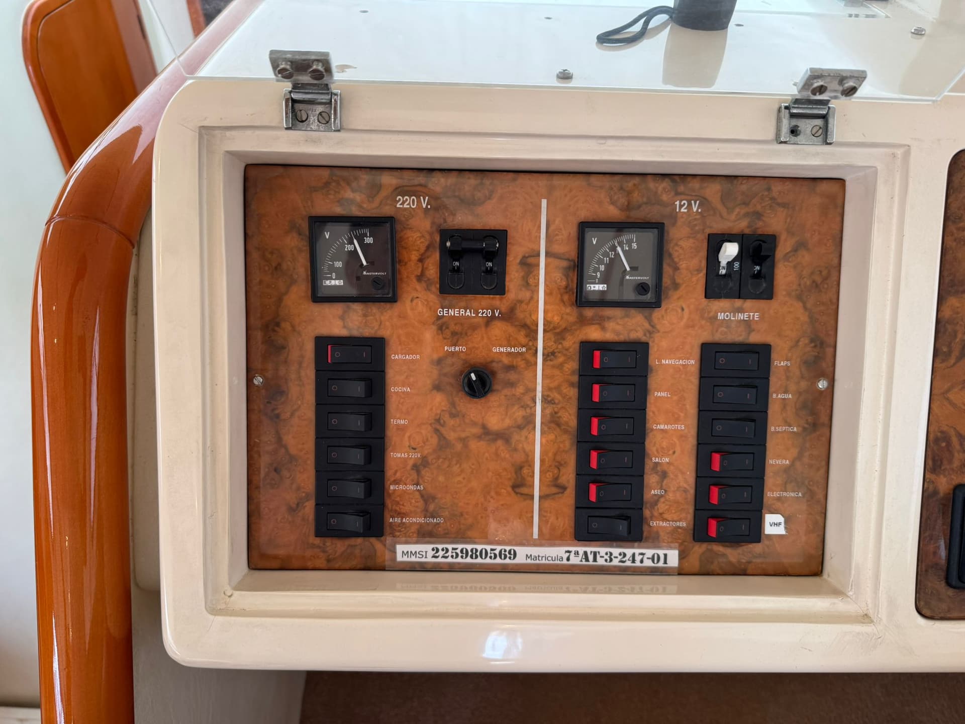 Astondoa 39 GL - miniatura 13