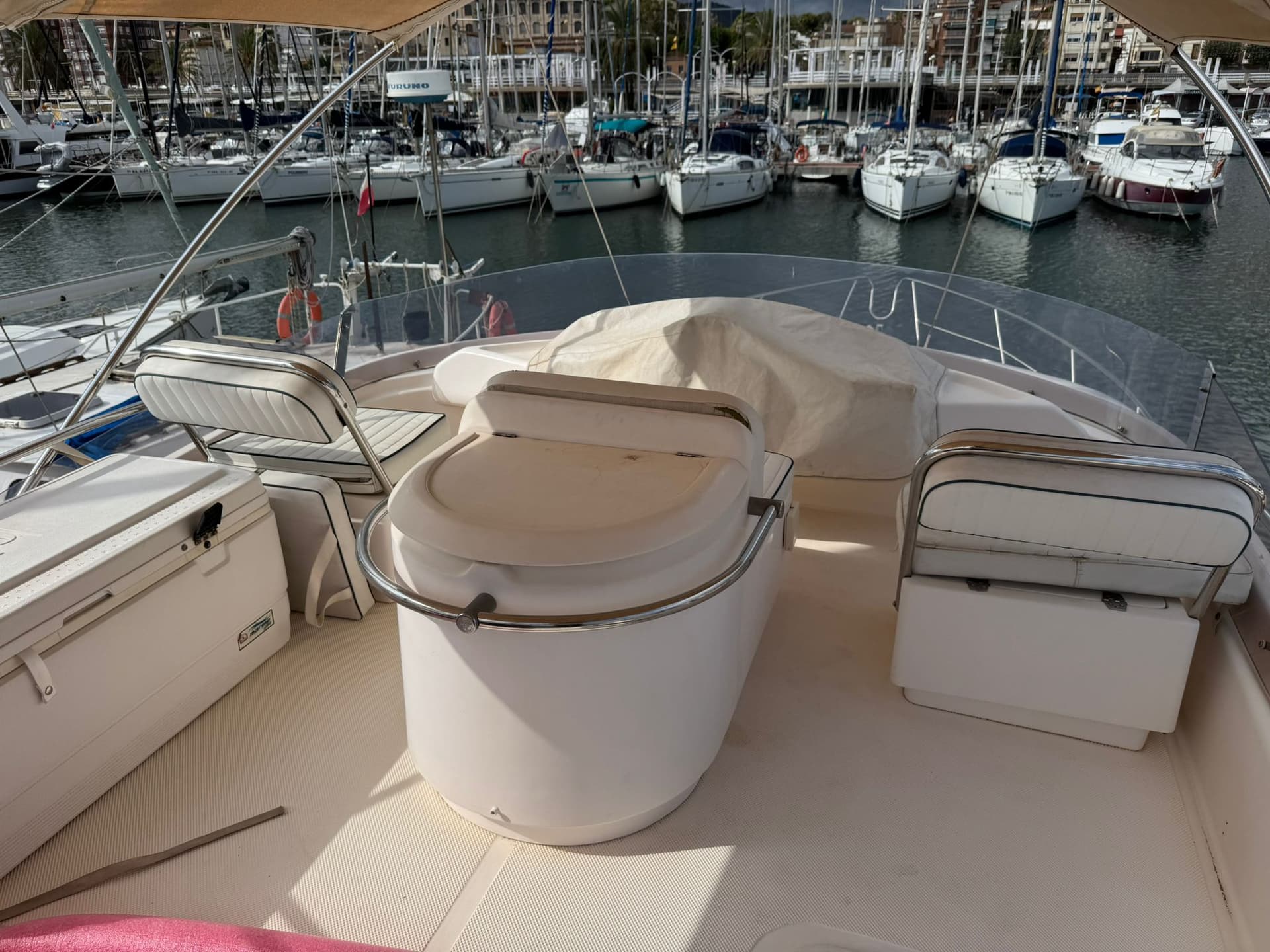 Astondoa 39 GL - miniatura 9