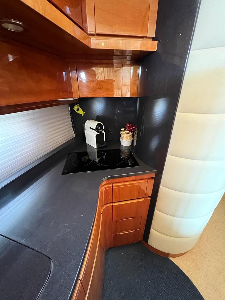 Astondoa 43 GLX - miniatura 14