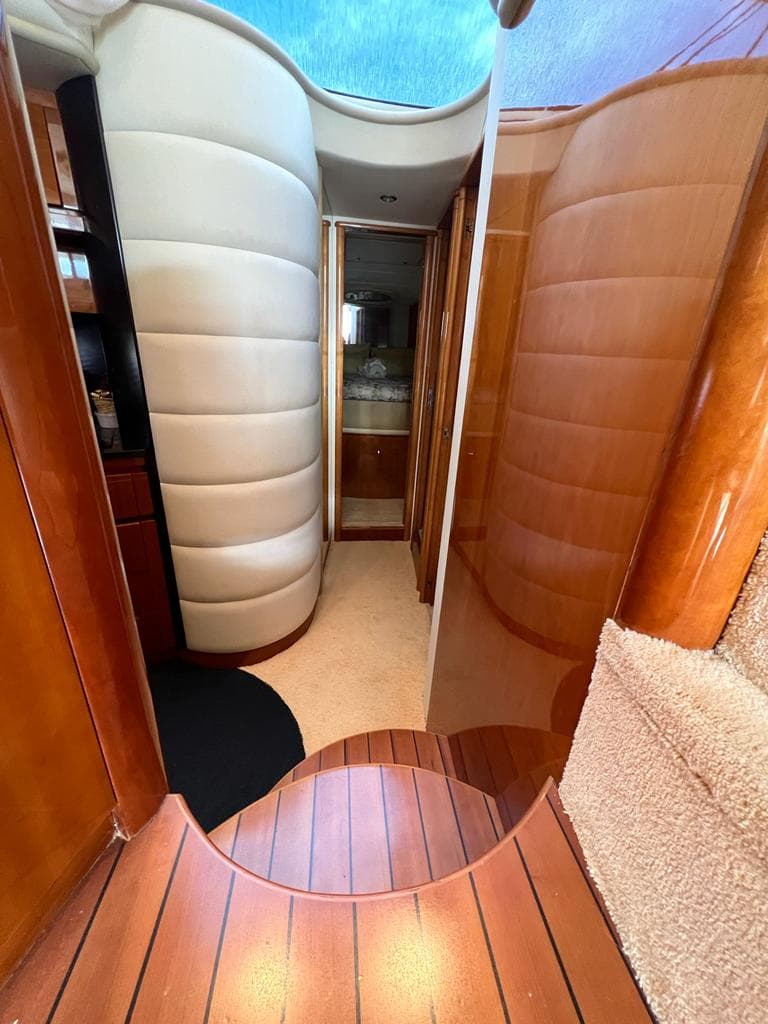 Astondoa 43 GLX - miniatura 15