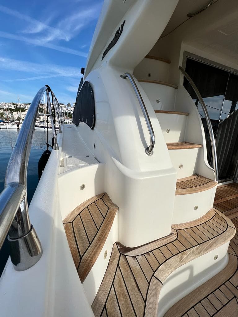 Astondoa 43 GLX - miniatura 4