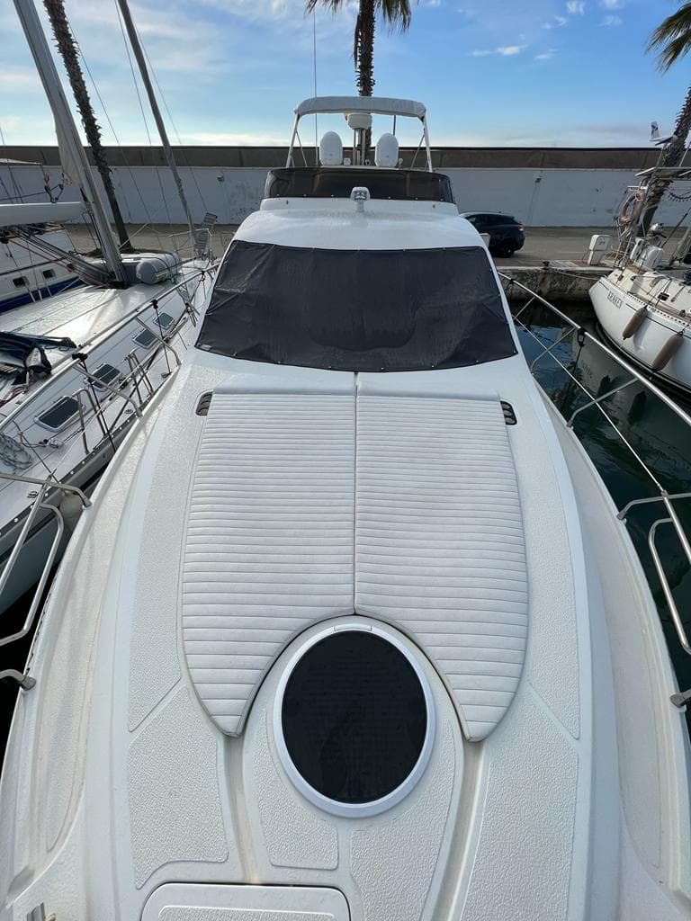 Astondoa 43 GLX - miniatura 7